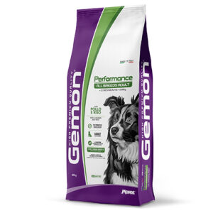 Gemon Performance za odrasle pse vseh pasem Gemon Performance Breeders za odrasle pse vseh pasem