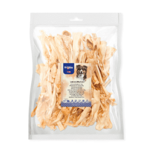 Untitled design 30 1 Sušena jagnječja koža glave 250g